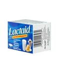 thumbnail image 4 of Lactaid Extra Strength Lactase Enzyme Tablets, 4 of 5