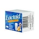 LACTAID® Extra fort, comprimés, 80 unités Aidez à prévenir les symptômes incommodants de l'intolérance au lactose avec les comprimés LACTAID® Extra fort. – image 5 sur 6