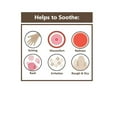 thumbnail image 4 of Aveeno Eczema Care Daily Moisturizing Cream, Dry Skin Moisturizer, Itchy Skin Relief, Eczema prone Skin, Fragrance Free, 4 of 7