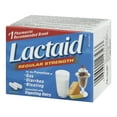 thumbnail image 4 of LactaidMD Comprimés Régulier, 4 of 6
