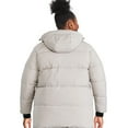 thumbnail image 3 of George Plus Women's Puffer Jacket, 3 of 6