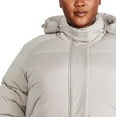 thumbnail image 4 of George Plus Women's Puffer Jacket, 4 of 6