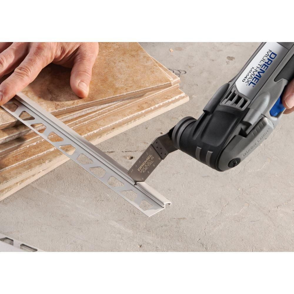 Dremel multi online max mm40 blades