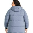 thumbnail image 3 of George Plus Women's Puffer Jacket, 3 of 6