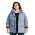 thumbnail image 1 of George Plus Women's Puffer Jacket, 1 of 6