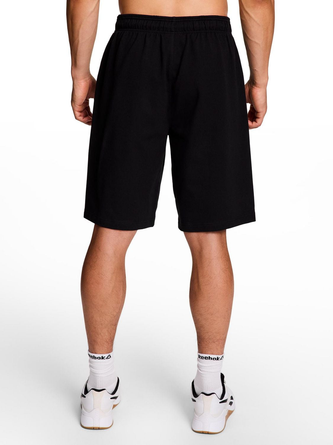Men's Reebok Advanced Knit Shorts, Sizes S-XL