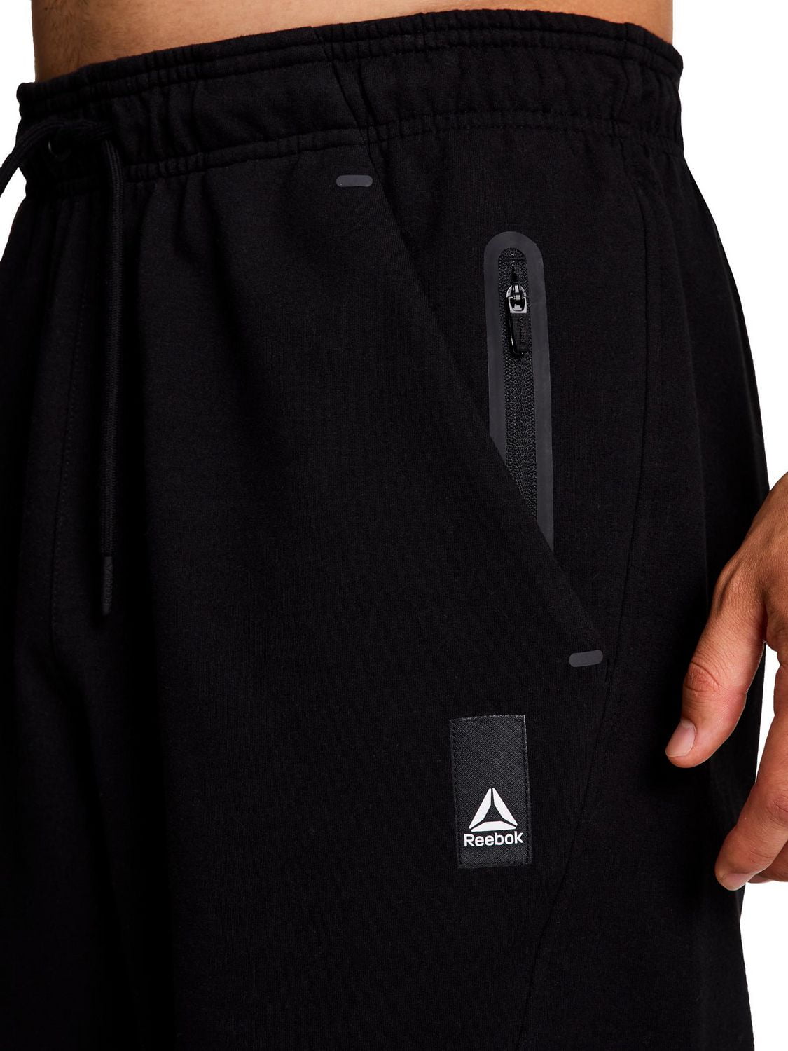 Men's Reebok Advanced Knit Shorts, Sizes S-XL