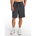 thumbnail image 1 of Men's Reebok Advanced Knit Shorts, 1 of 5