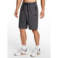 thumbnail image 2 of Men's Reebok Advanced Knit Shorts, 2 of 5