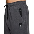 thumbnail image 4 of Men's Reebok Advanced Knit Shorts, 4 of 5