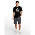 thumbnail image 5 of Men's Reebok Advanced Knit Shorts, 5 of 5