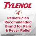 thumbnail image 4 of Tylenol Infants' Medicine, Fever & Pain Drops, Dye Free Grapem 24 mL, 4 of 8