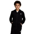 thumbnail image 1 of Reebok sweat à capuche zippé  game day pour garçon, 1 of 5