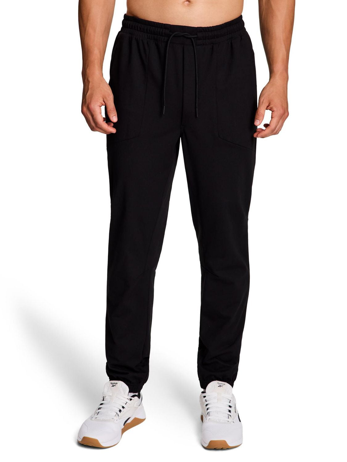 Reebok Pantalon de jogging Off the Grid pour homme Tailles S-XL