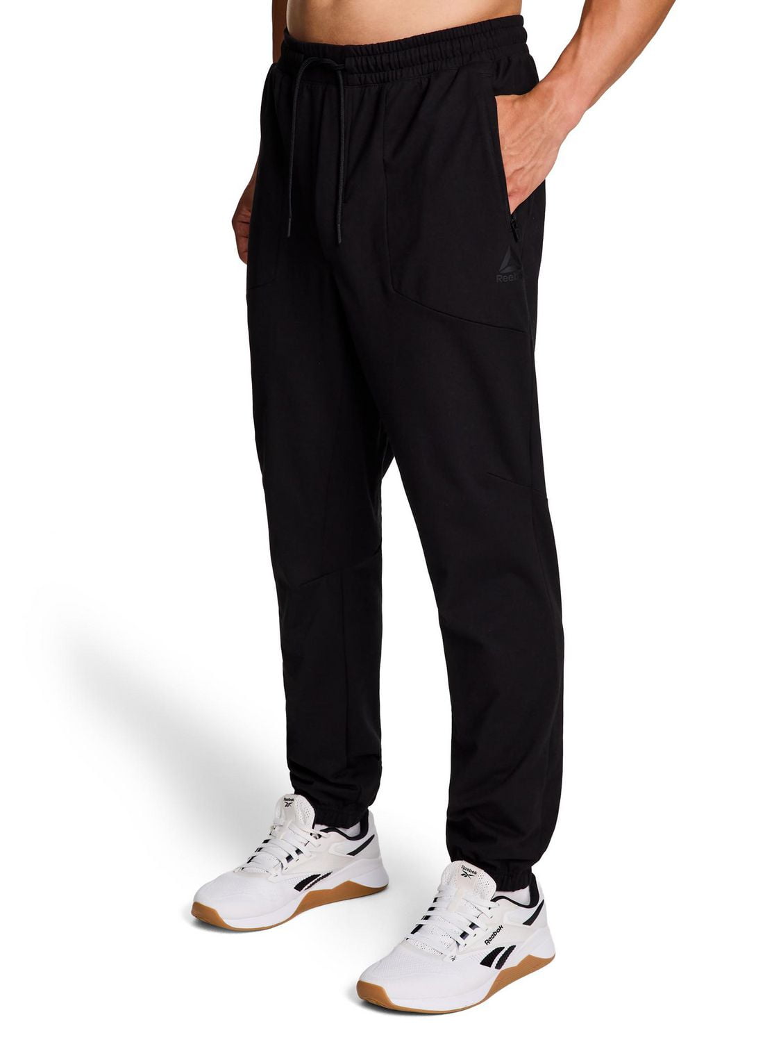 Reebok Pantalon de jogging Off the Grid pour homme Tailles S-XL