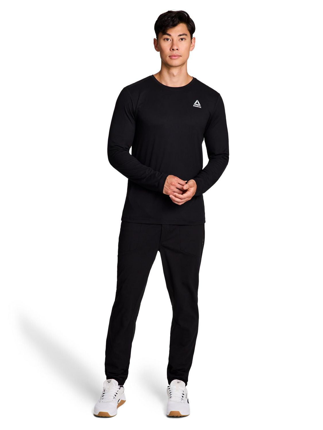 Reebok Pantalon de jogging Off the Grid pour homme Tailles S-XL