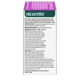 thumbnail image 5 of Nicorette Nicotine Inhaler Refills, Inhaler Quit Smoking and Smoking Cessation Aid, NRT Products, 4 mg, 42 cartridges, 5 of 5