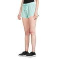 thumbnail image 2 of George Women's French Terry Short, 2 of 6
