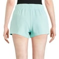 thumbnail image 3 of George Women's French Terry Short, 3 of 6