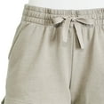thumbnail image 4 of George Women's French Terry Short, 4 of 6