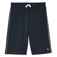 thumbnail image 1 of Athletic Works Boys' Mesh Short, 1 of 2