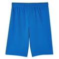 thumbnail image 2 of Athletic Works Boys' Mesh Short, 2 of 2
