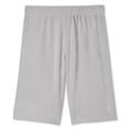 thumbnail image 2 of Athletic Works Boys' Mesh Short, 2 of 2
