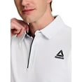 thumbnail image 4 of Reebok Men's Ace Performance Polo Shirt, 4 of 5