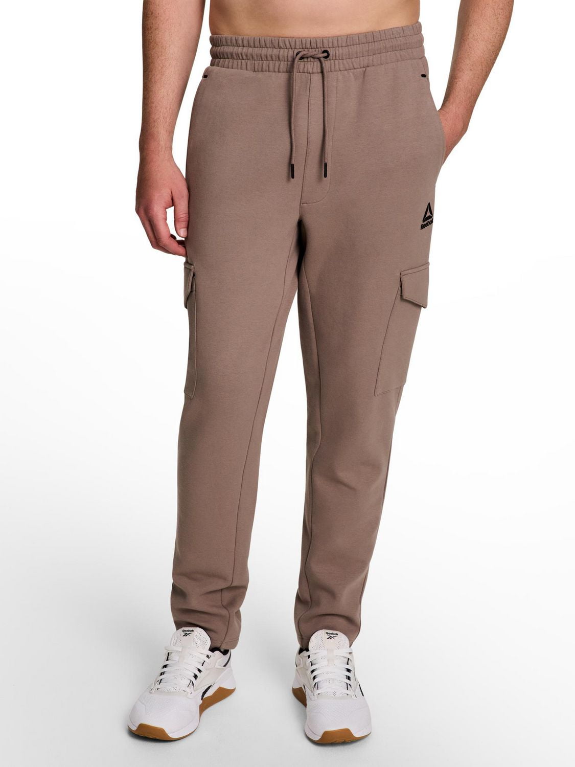 Reebok Men's Unwind Cargo Pants, Sizes S-XL
