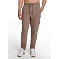 thumbnail image 1 of Reebok Men's Unwind Cargo Pants, 1 of 5