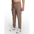 thumbnail image 2 of Reebok Men's Unwind Cargo Pants, 2 of 5