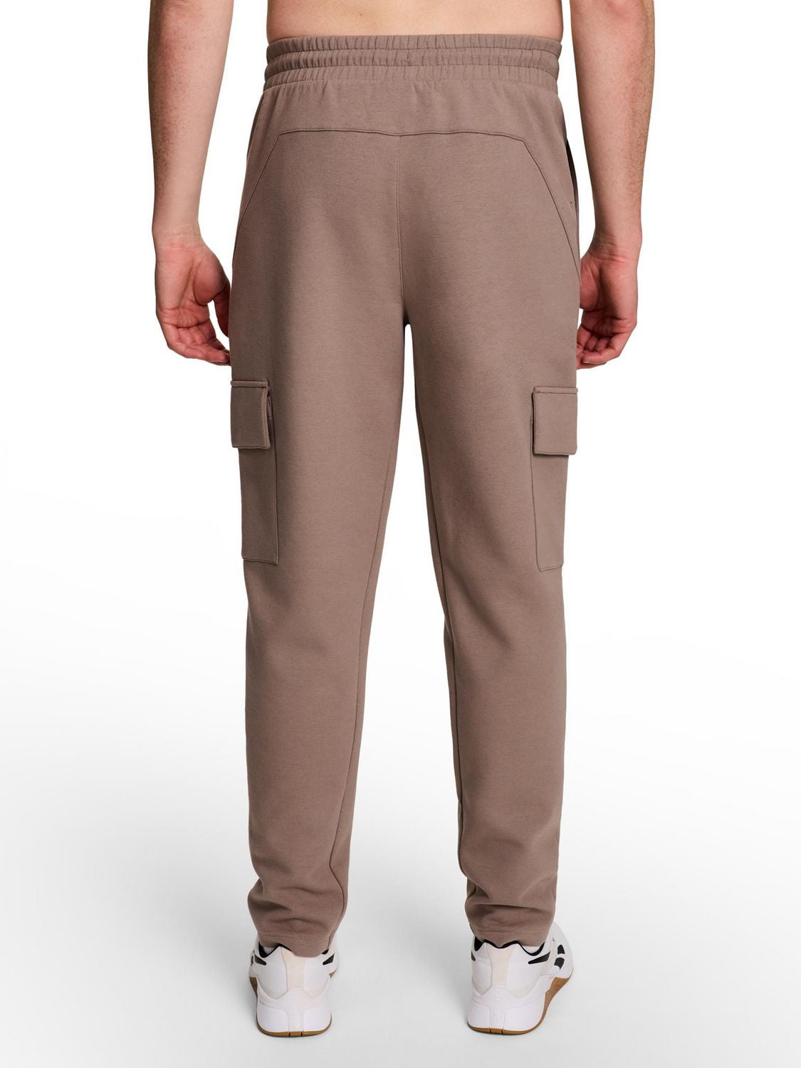 Reebok Men's Unwind Cargo Pants, Sizes S-XL