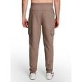 thumbnail image 3 of Reebok Men's Unwind Cargo Pants, 3 of 5