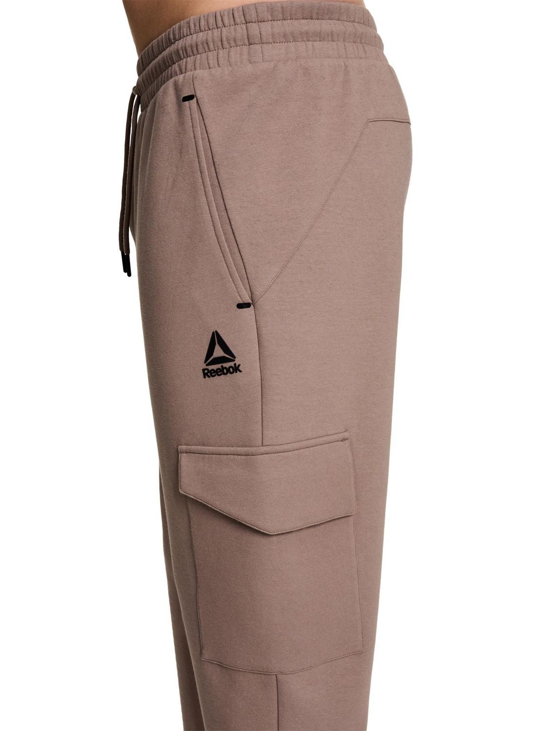 Reebok Men's Unwind Cargo Pants, Sizes S-XL