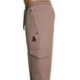 thumbnail image 4 of Reebok Men's Unwind Cargo Pants, 4 of 5