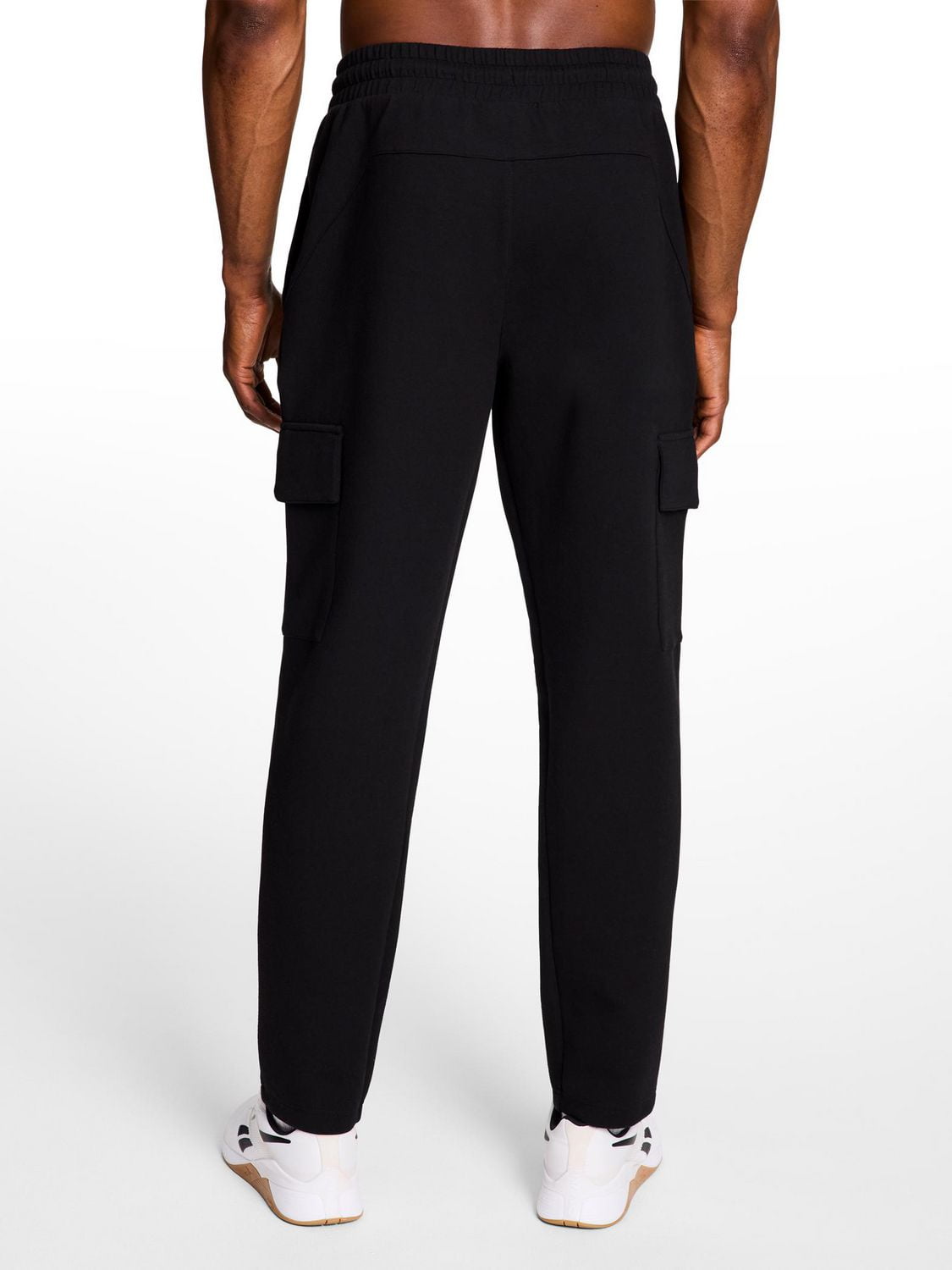 Reebok Men's Unwind Cargo Pants, Sizes S-XL