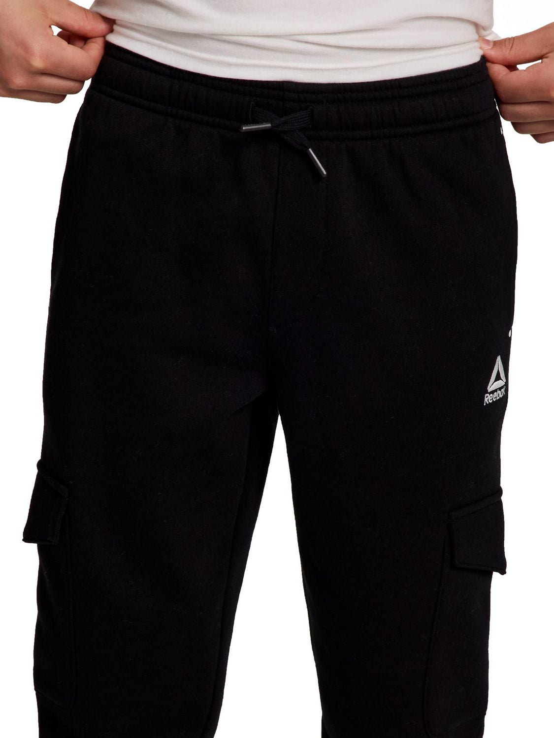 Boys' Reebok Unwind Cargo Pant