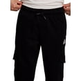 thumbnail image 4 of Boys' Reebok Unwind Cargo Pant, 4 of 7