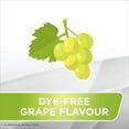 thumbnail image 3 of Tylenol Infants' Medicine, Fever & Pain Drops, Dye Free Grapem 24 mL, 3 of 8