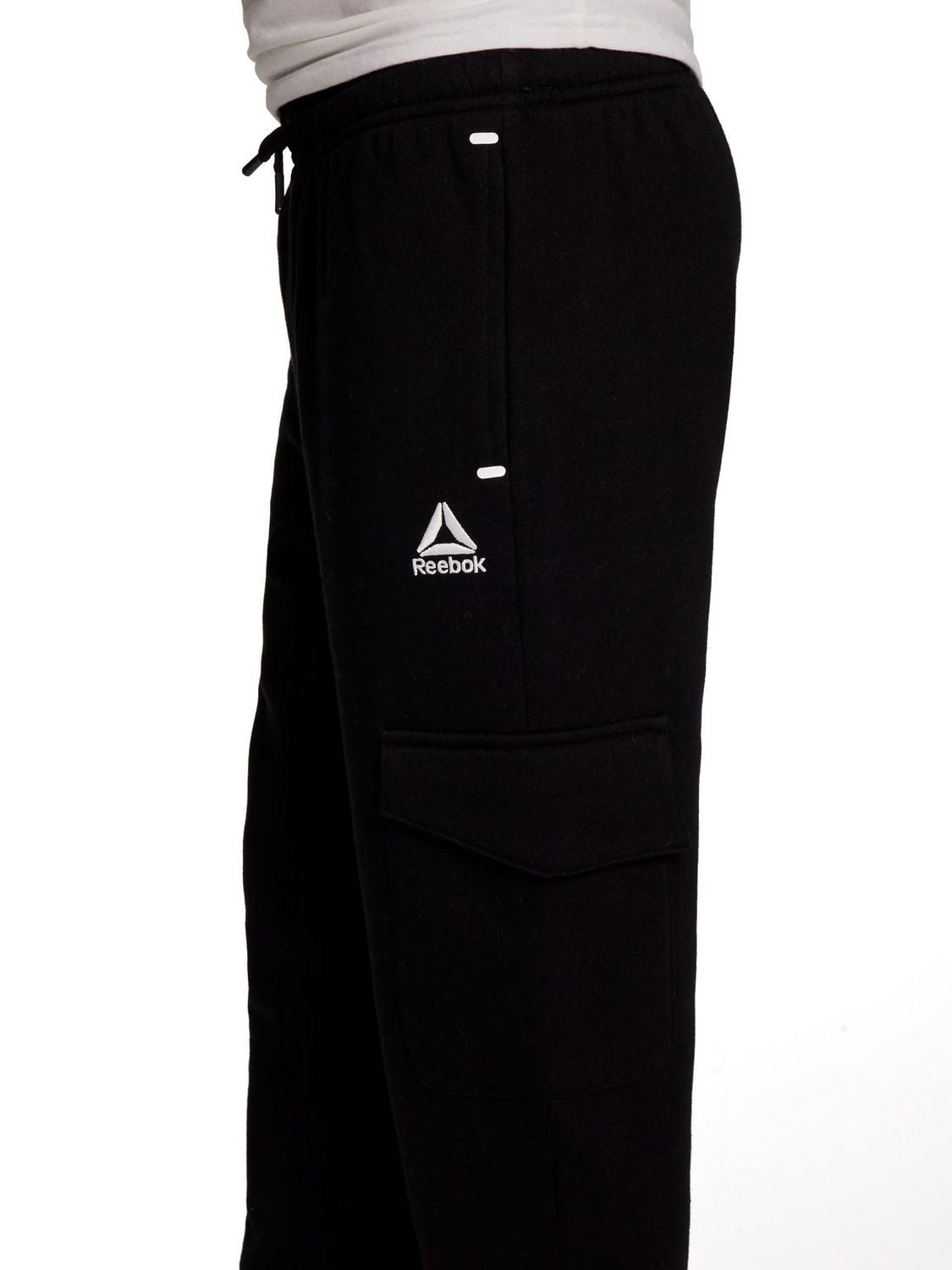 Boys' Reebok Unwind Cargo Pant