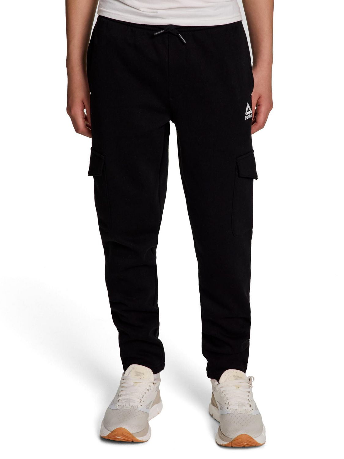 Reebok pantalon cargo  unwind pour garçon