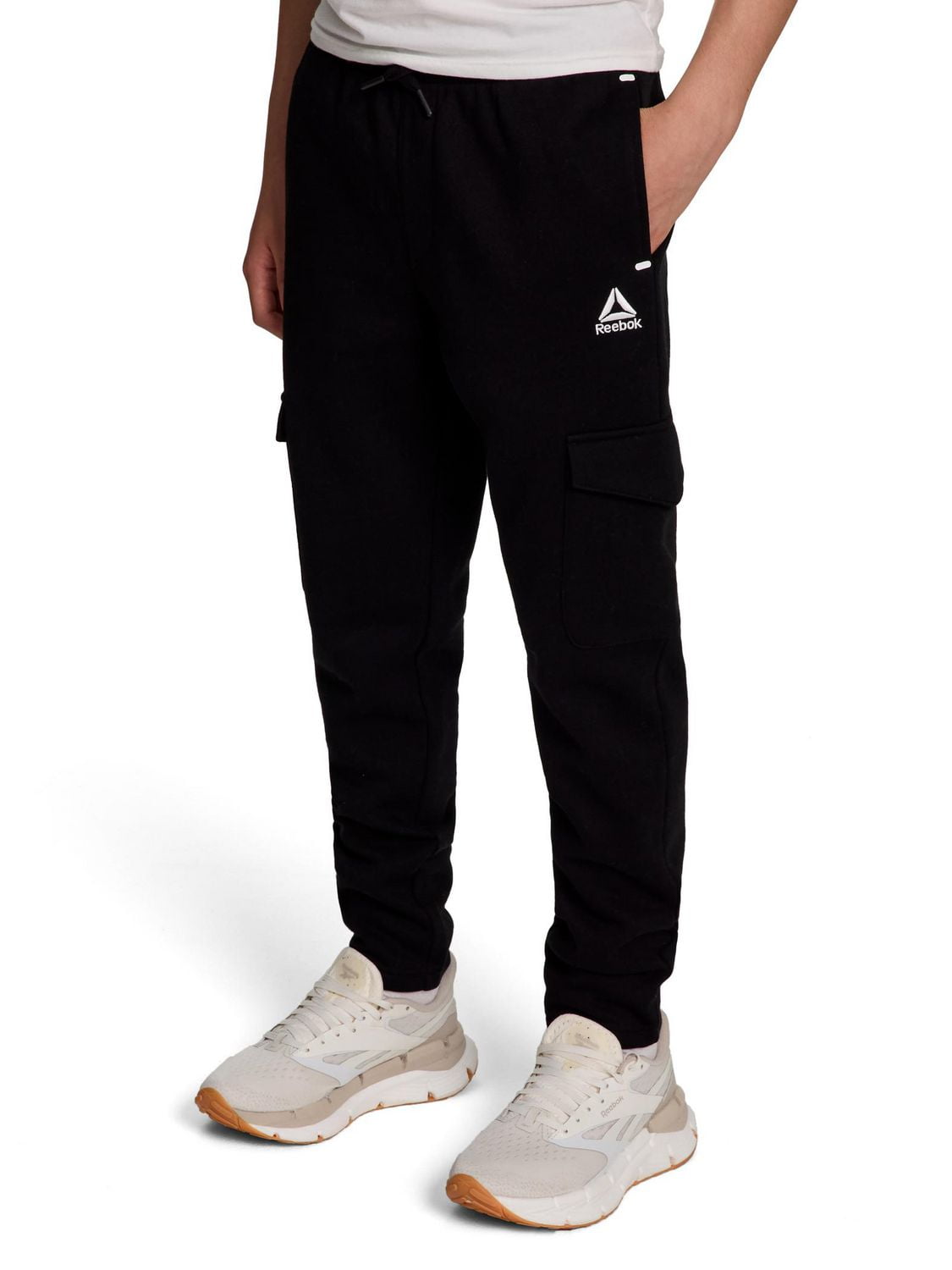 Reebok pantalon cargo  unwind pour garçon