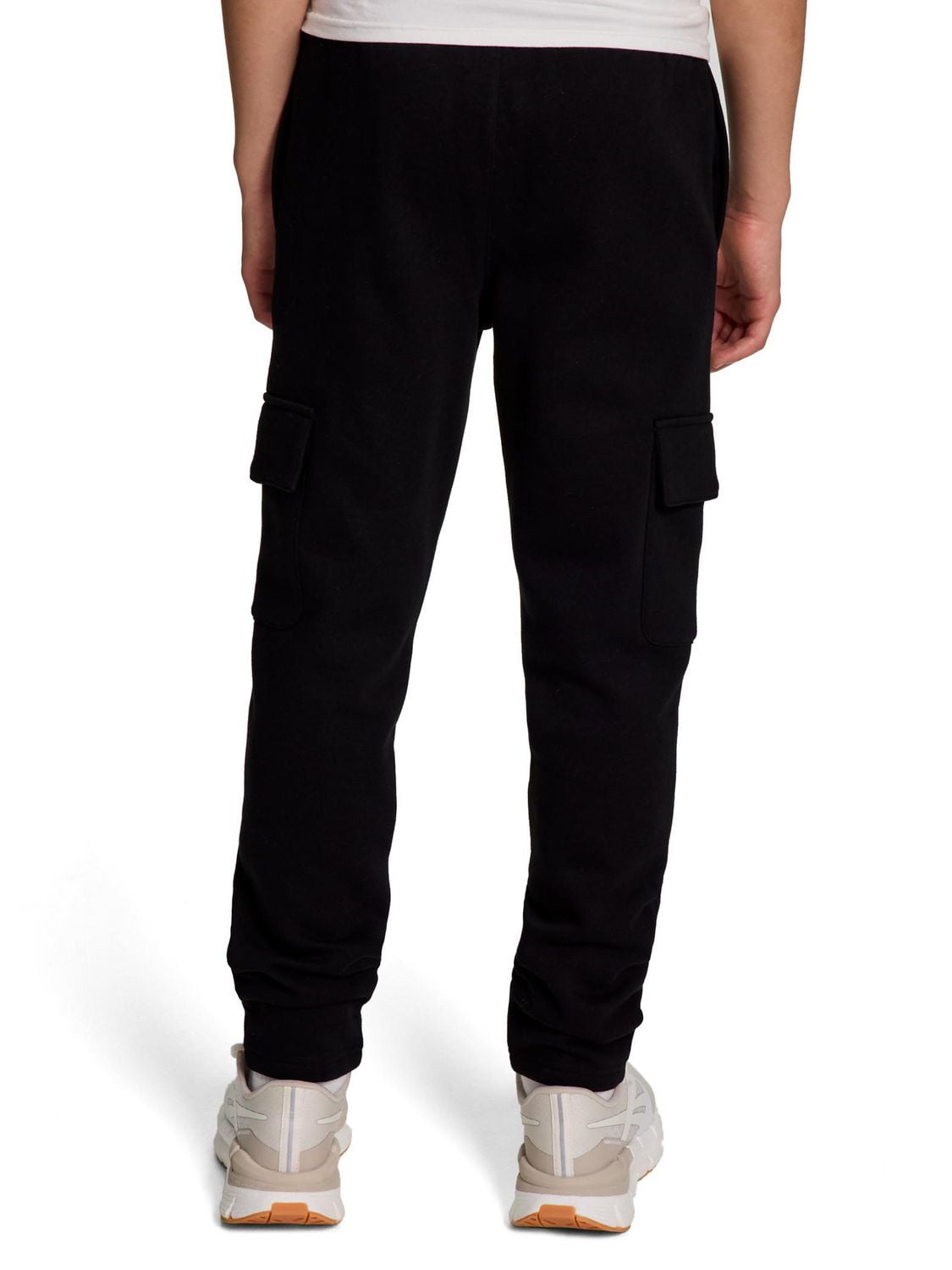 Reebok pantalon cargo  unwind pour garçon