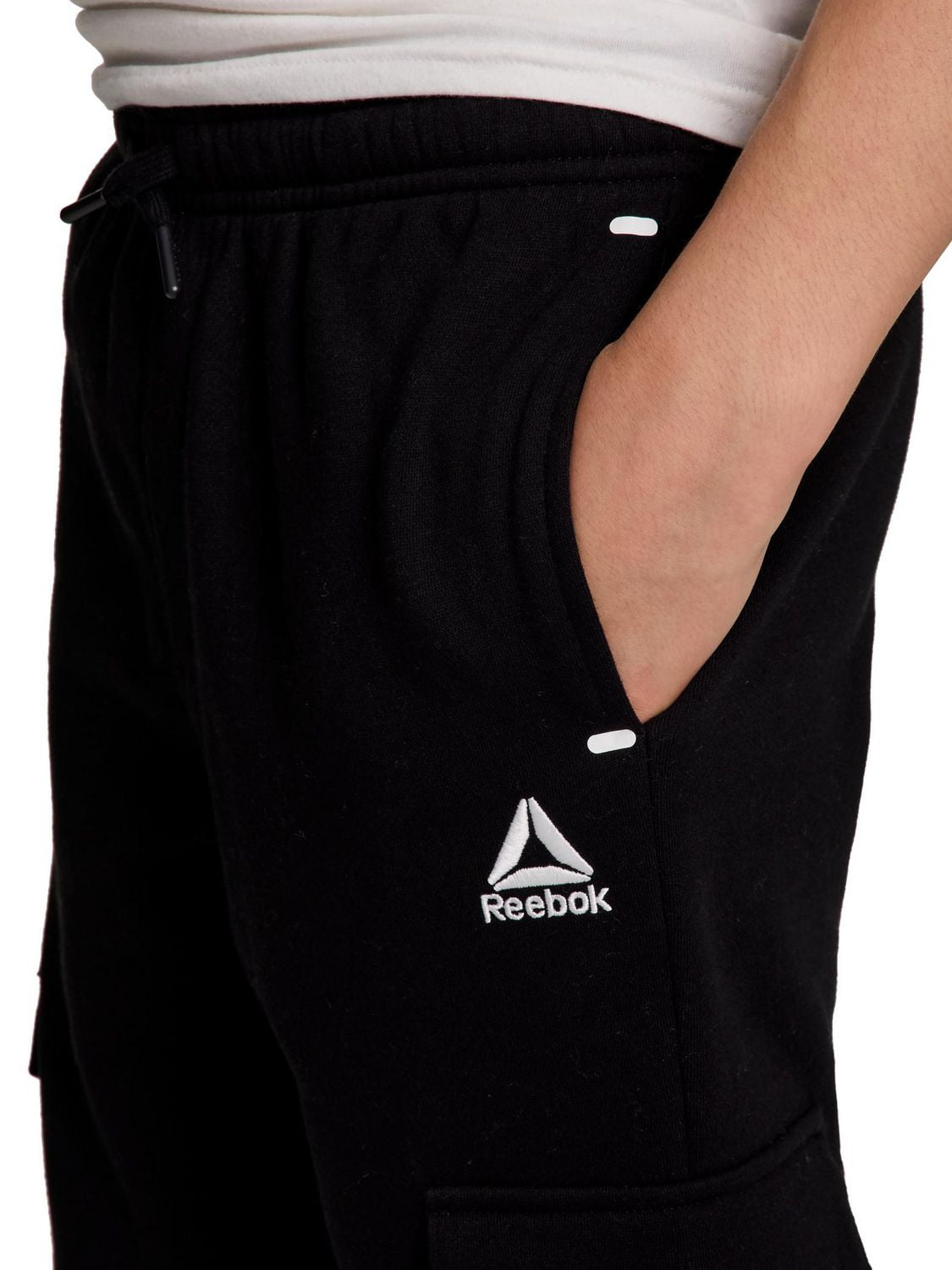 Boys' Reebok Unwind Cargo Pant