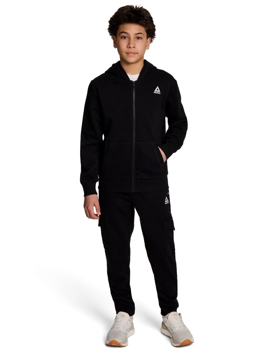 Boys' Reebok Unwind Cargo Pant