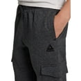 thumbnail image 4 of Boys' Reebok Unwind Cargo Pant, 4 of 7
