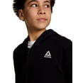 thumbnail image 4 of Reebok sweat à capuche zippé  game day pour garçon, 4 of 5