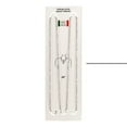 thumbnail image 1 of Luxury Designs Chaine en taille diamante en argent sterling , 20", 1 of 2