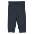 thumbnail image 2 of George Baby Boys' Fleece Pull-On Jogger, 2 of 2