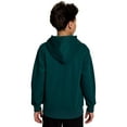 thumbnail image 3 of Reebok sweat à capuche zippé  game day pour garçon, 3 of 5